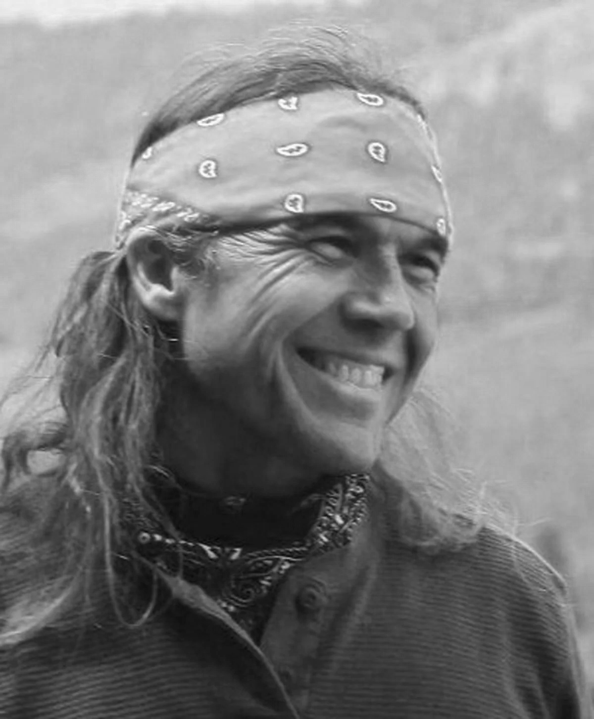 John Potter