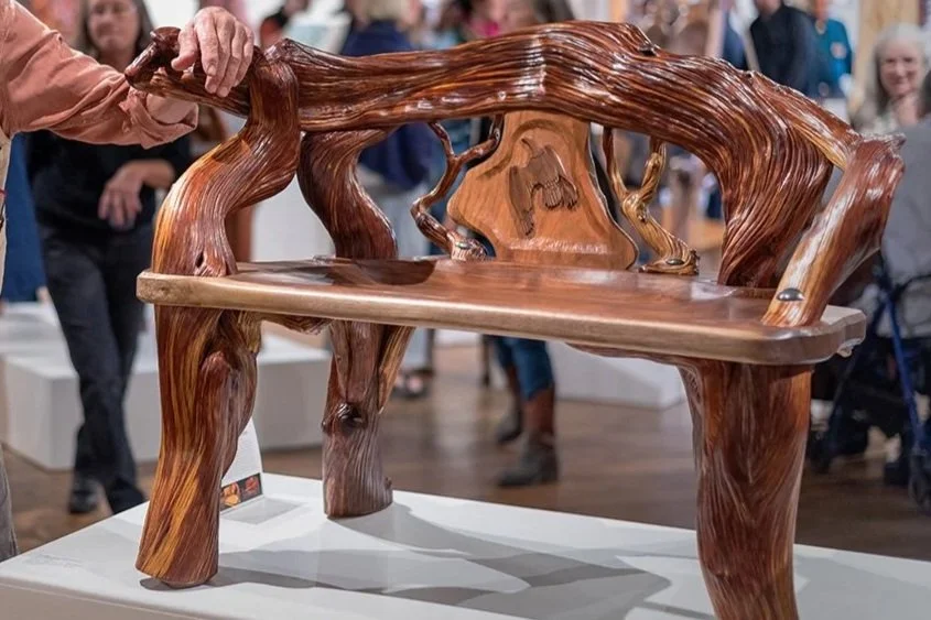 Legacy Artisan Gallery
