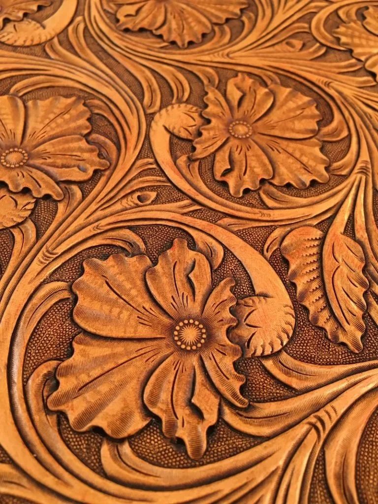 Discover Leather Working (Workshop)