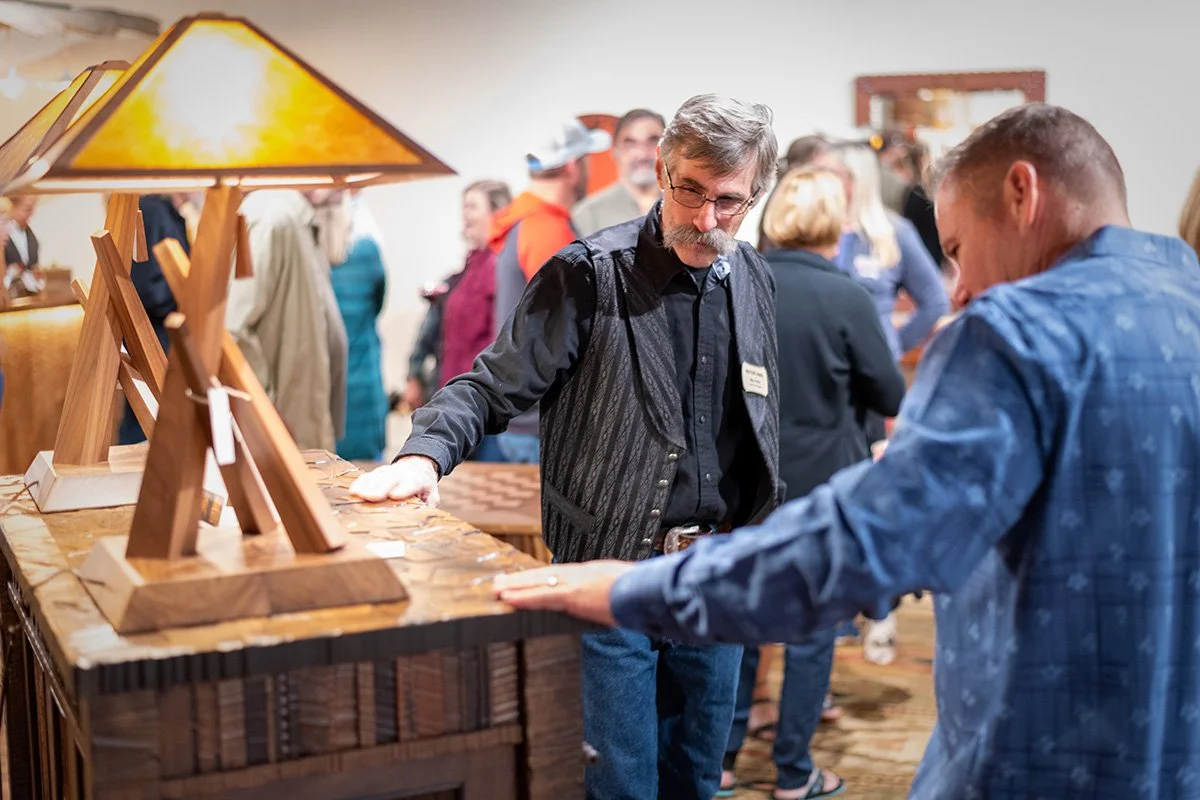 Artisan Meet and Greet