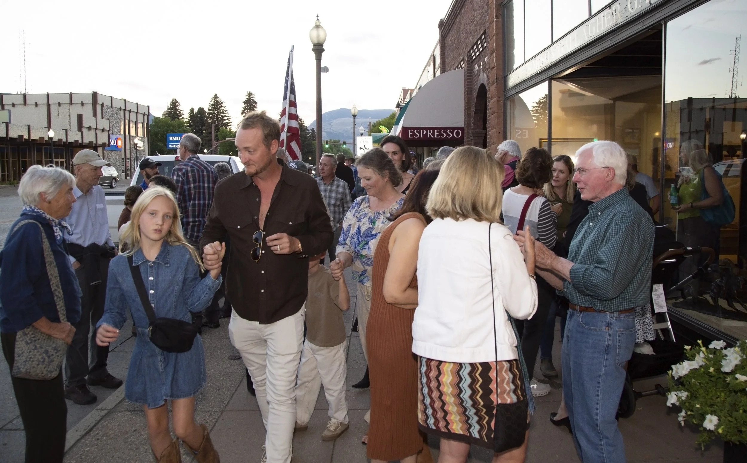 Art Walk