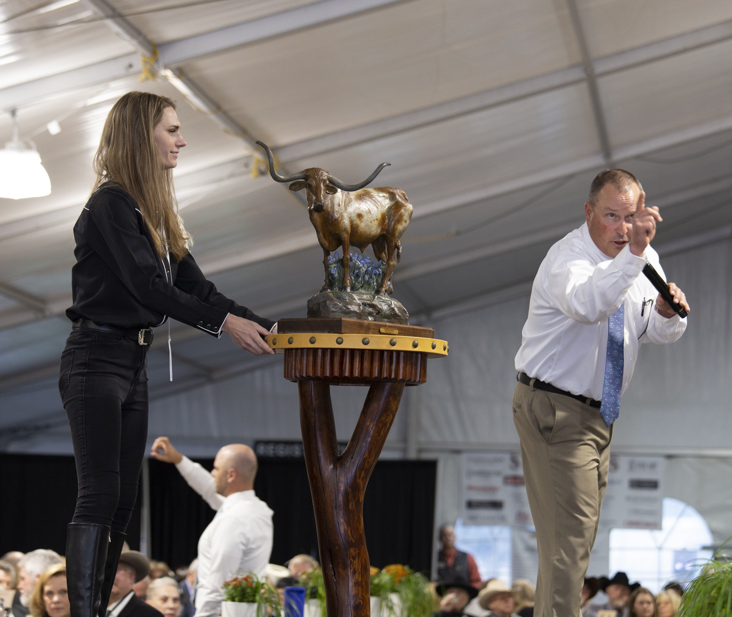 45th Annual Buffalo Bill Art Show and Sale