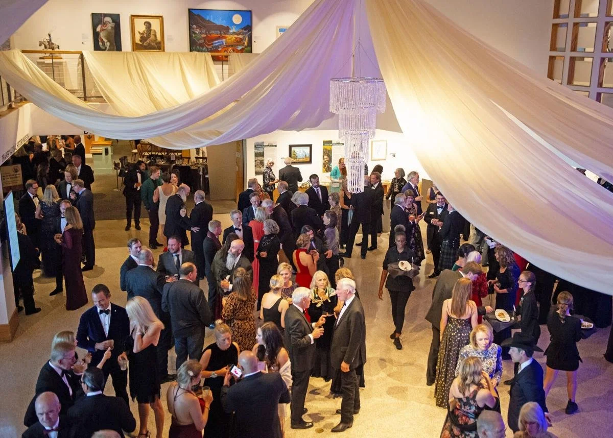 49th Annual Patrons Ball