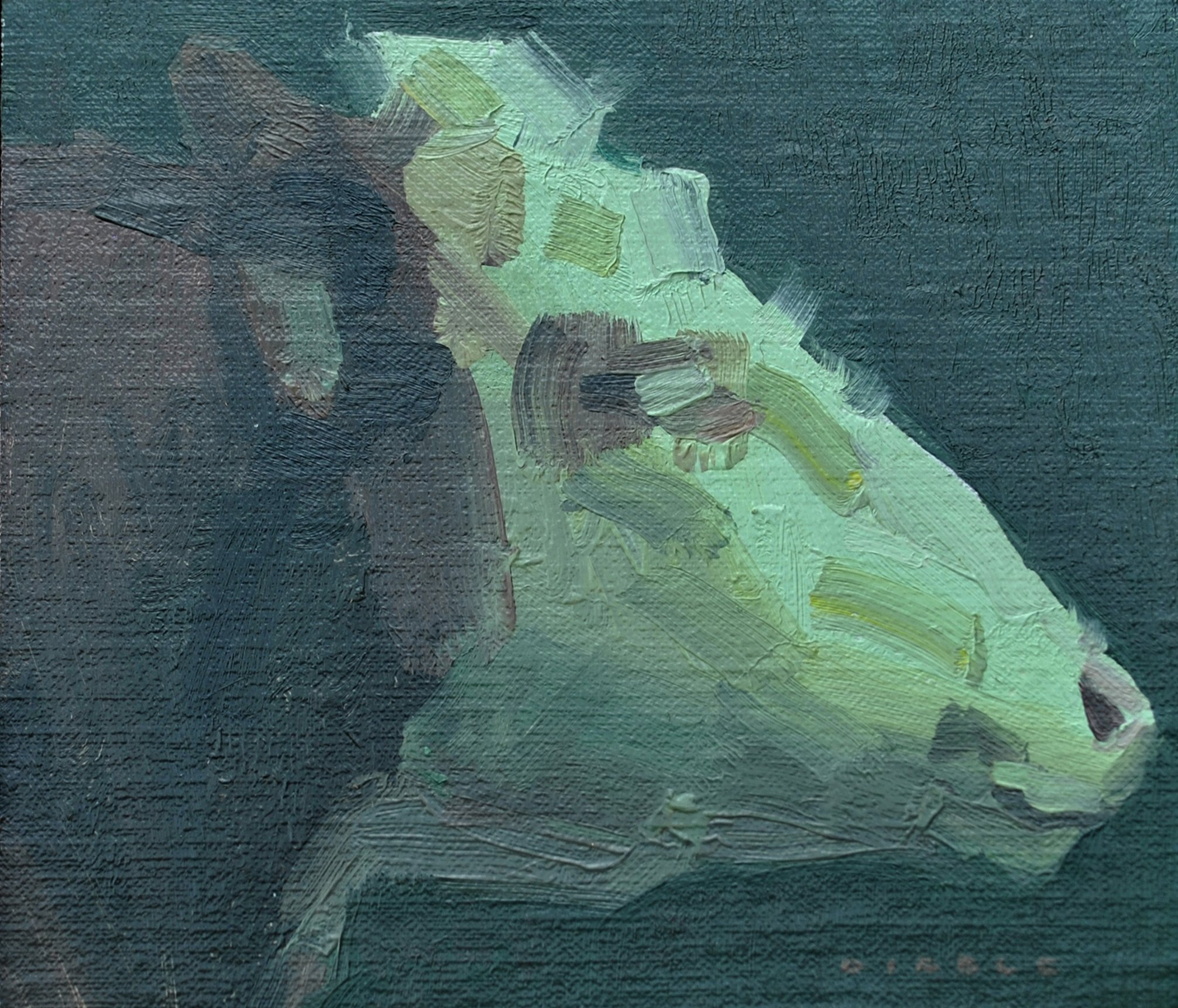 Dibble_BIN_2025_dibble_theWaiting_study.jpg