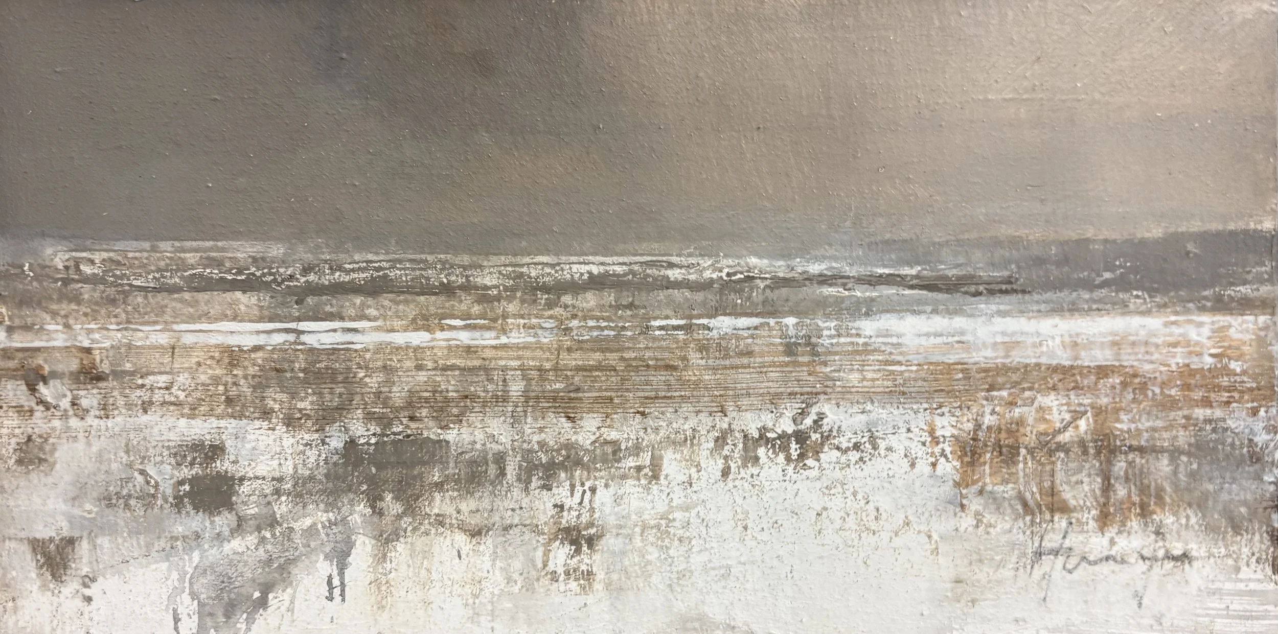 "Rangeland - Winter" - Charlie Hunter