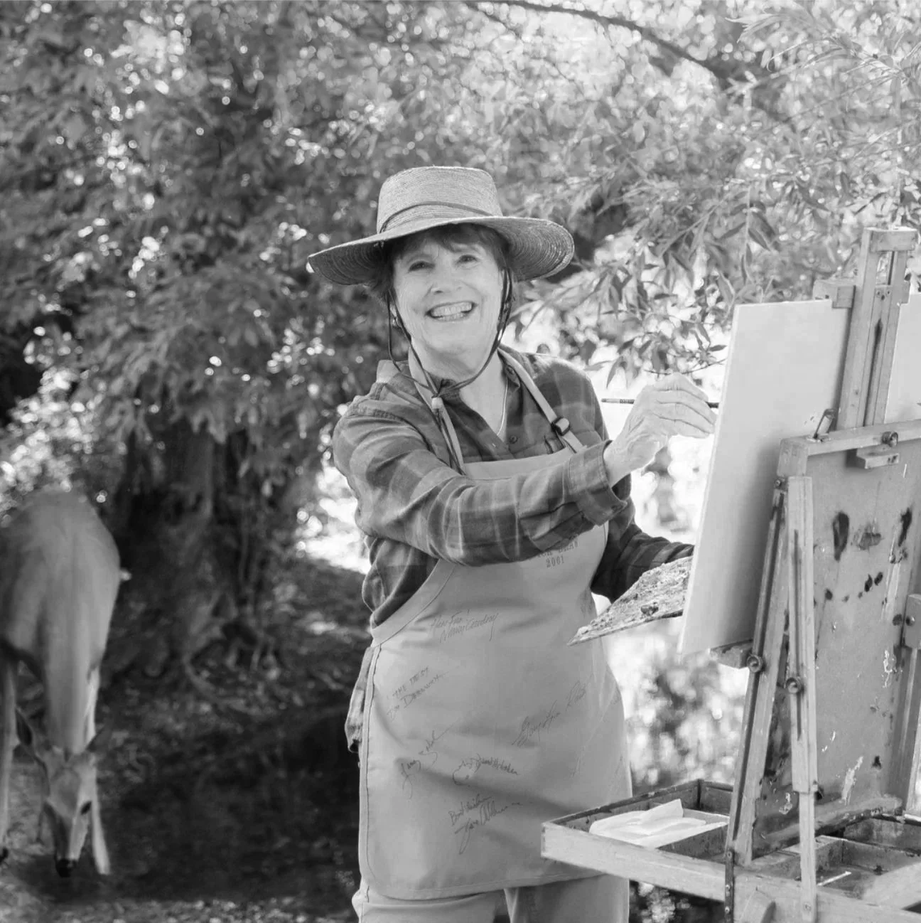 Nancy Dunlop Cawdrey