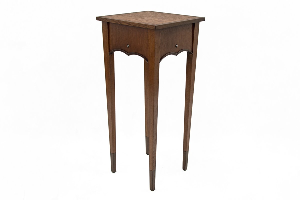 Pocket Pedestal - Scott Armstrong