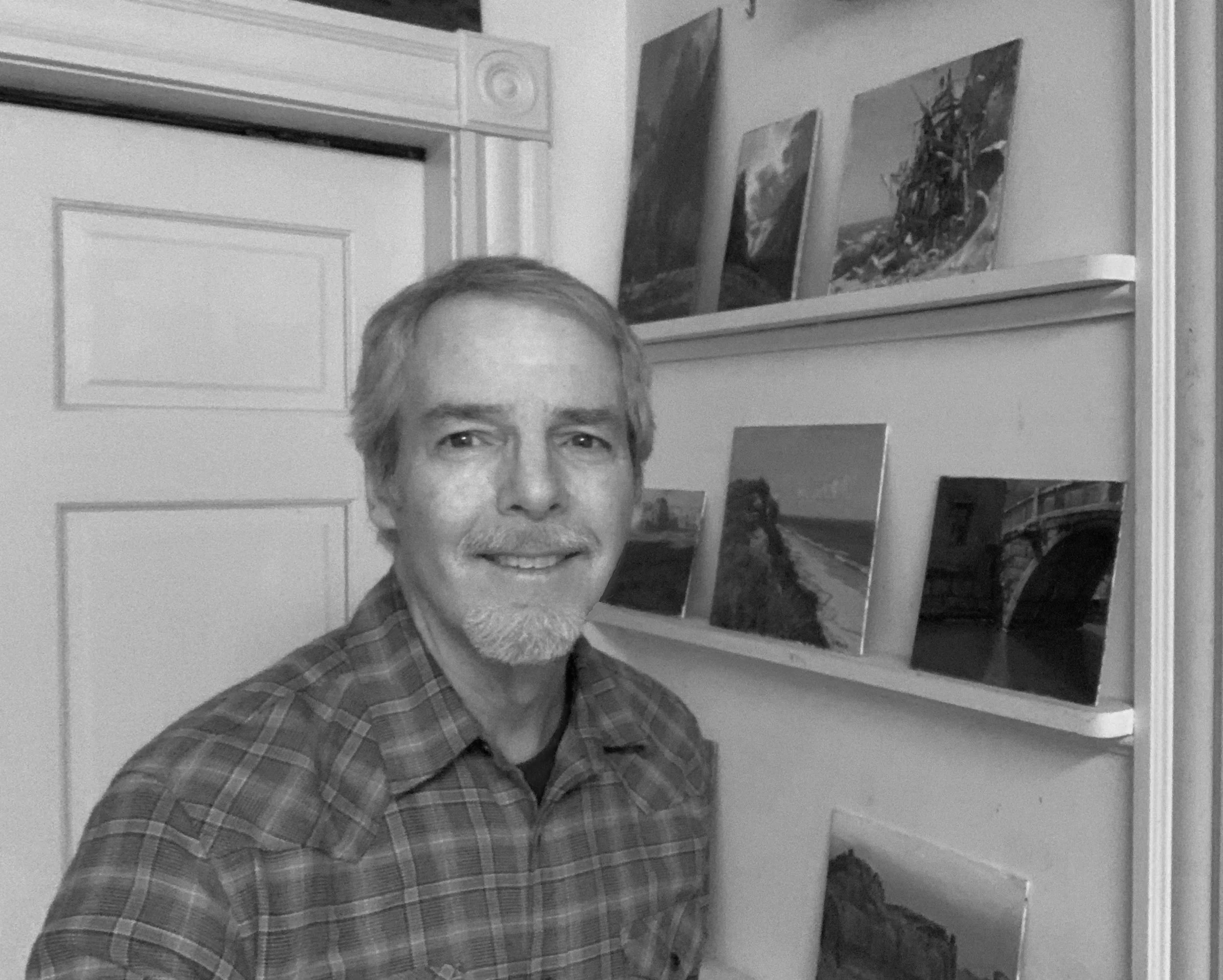 Joseph McGurl