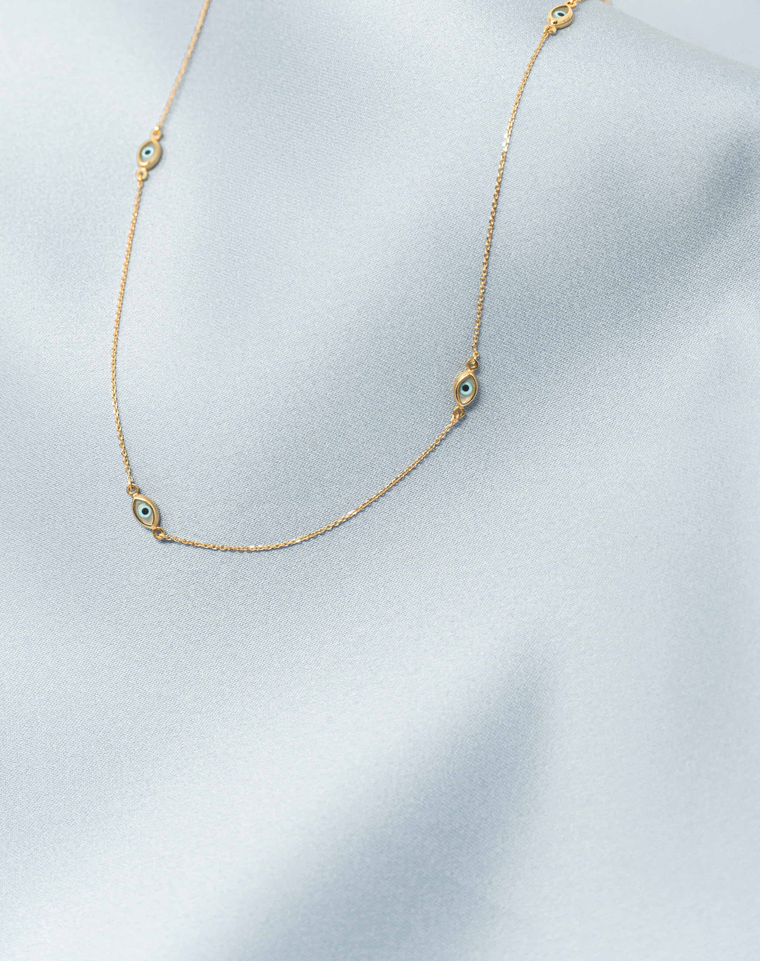 Amazon.com: KoolJewelry 14k Yellow Gold Rectangle Square Geometric Station  Necklace (26 inch): Clothing, Shoes & Jewelry