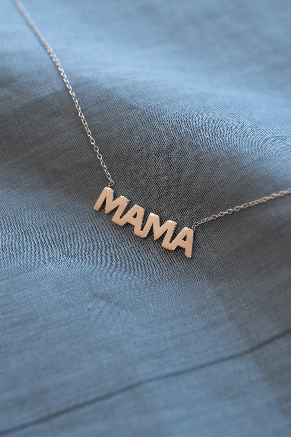 Asty Necklace main image 1