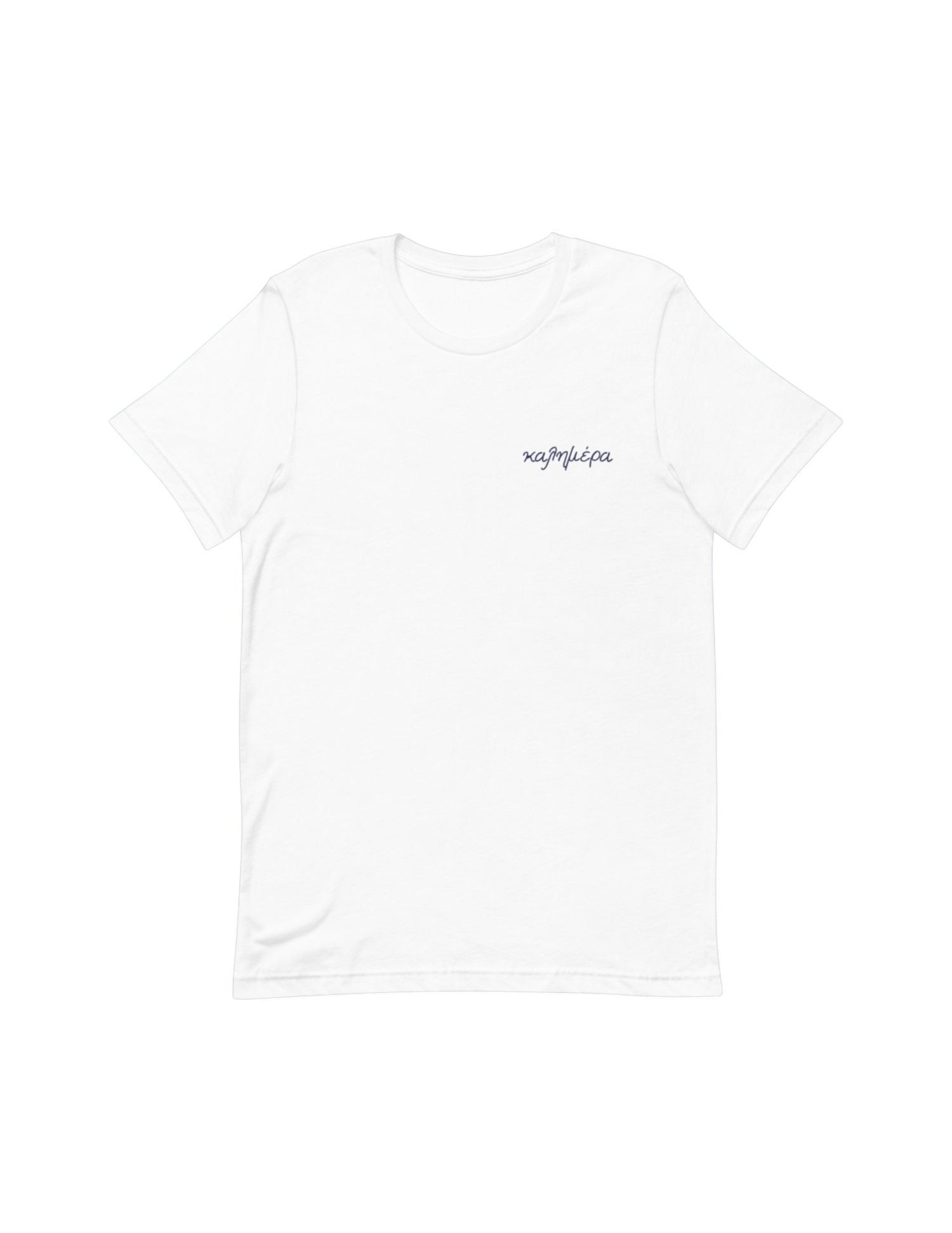 Stripe Athens Tee main image 0
