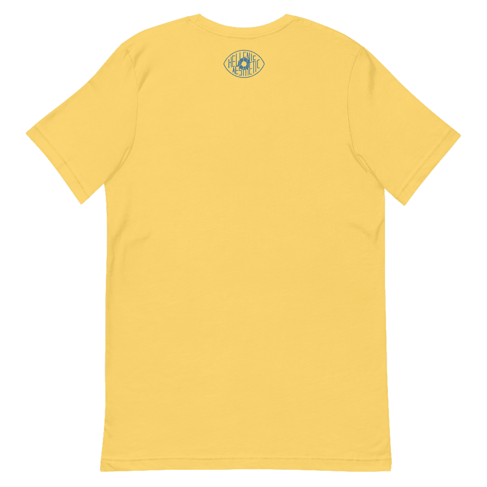 Athens Tee - white