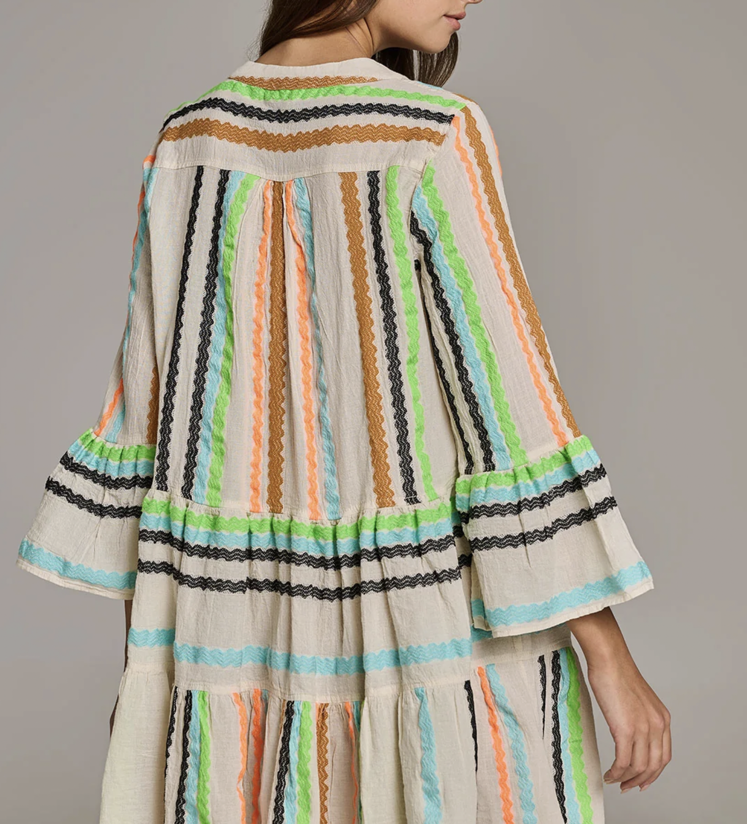 Short Ella Dress