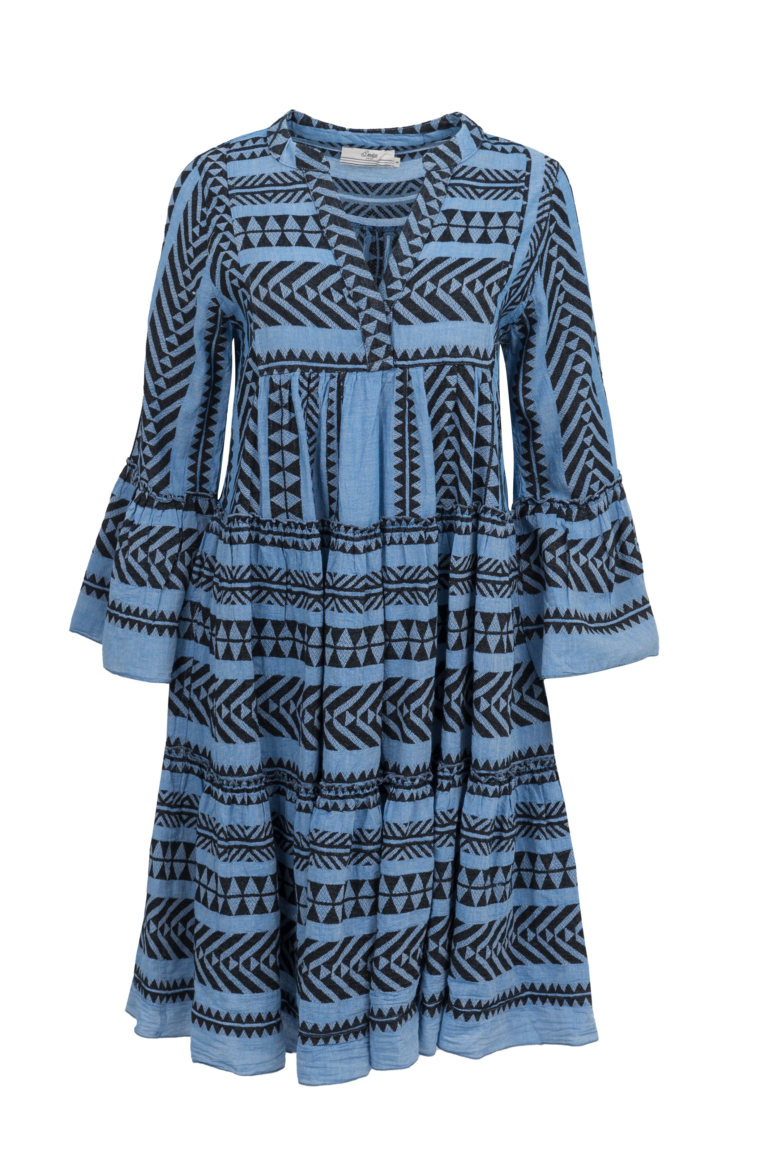 Piperi Dress - 70% OFF — Hellenic Aesthetic