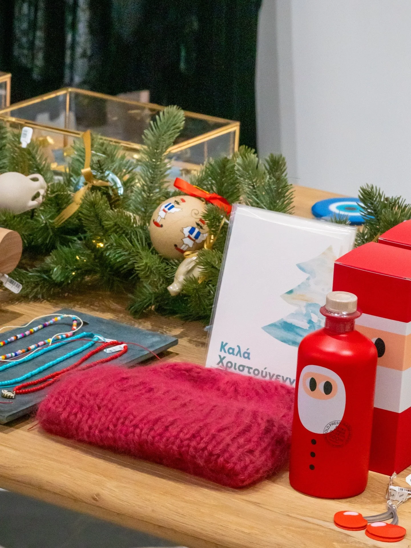 Christmas is here ✨🎄