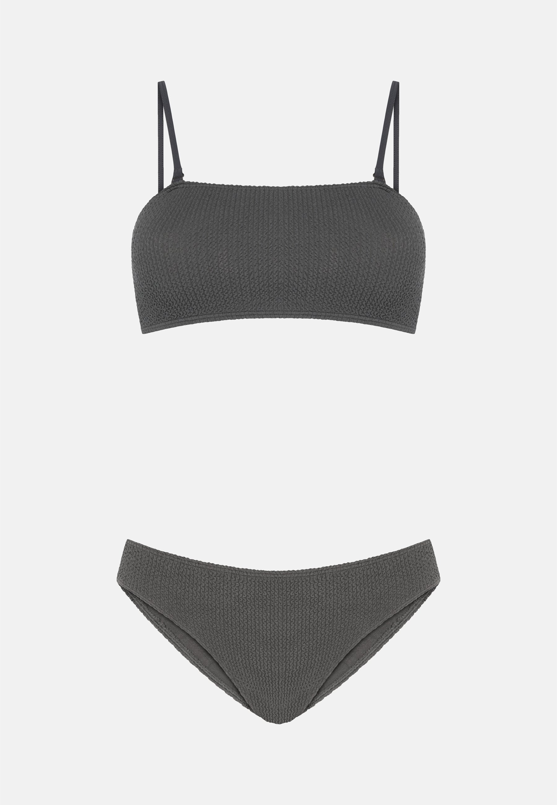 Luna Bikini - One Size Fits XS-XXL