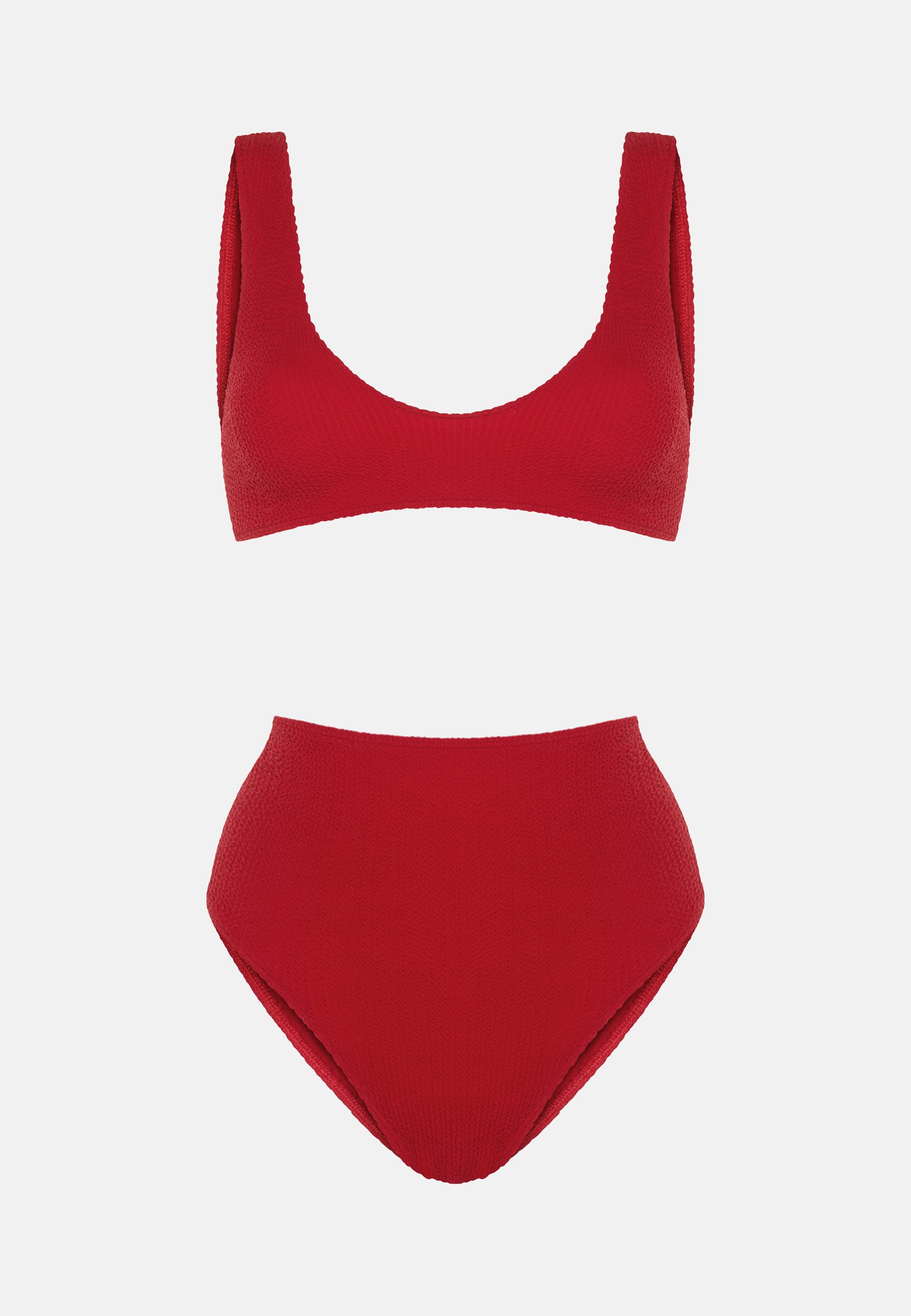 Adele Bikini - One Size Fits XS-XXL