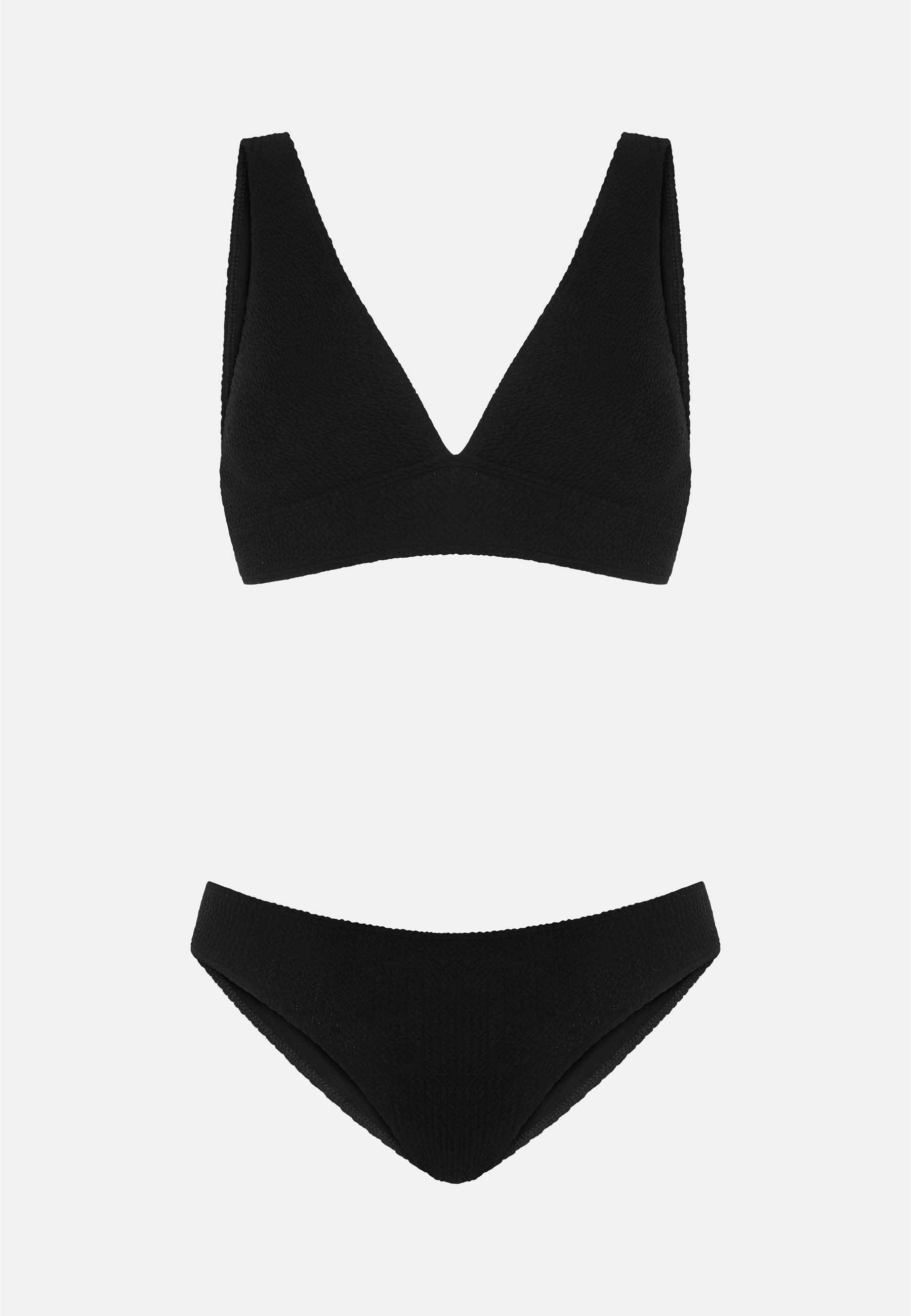 Aqua Bikini - One Size Fits XS-XXL