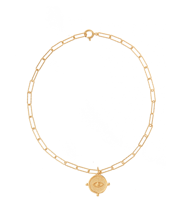 Mini Eye Bracelet