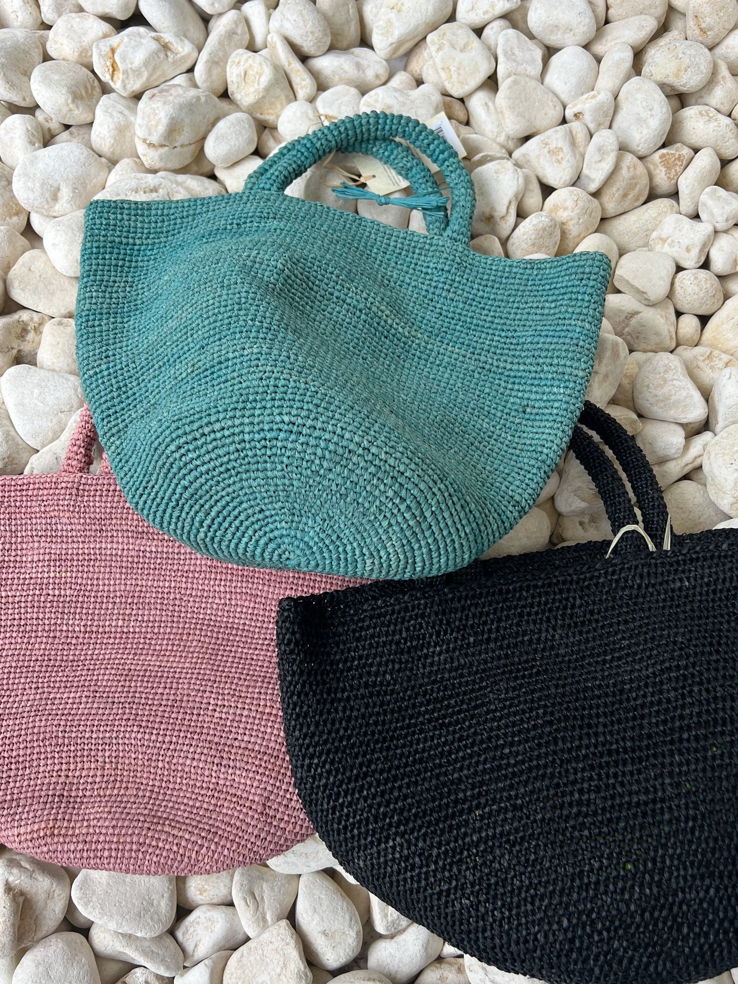 Sans Arcidet Sans Arcidet kapityのMEDIUM Sans Arcidet Kapity Medium Bag | Garmentory