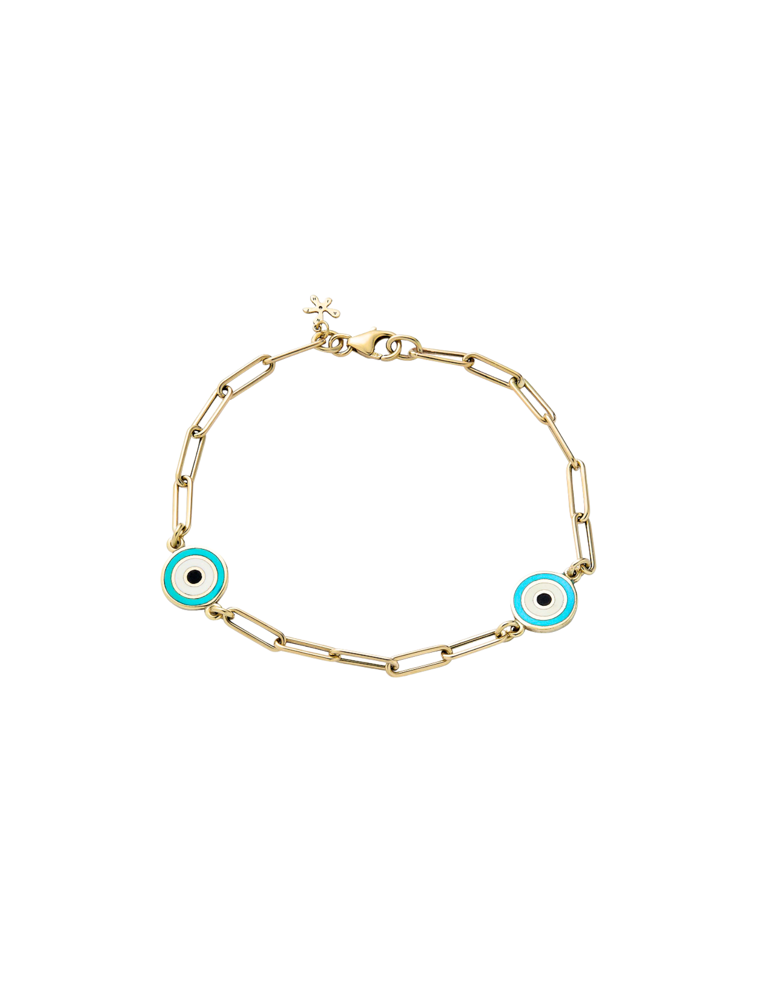 Kalliope Bracelet - Aegean