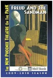 Freud and The Sandman