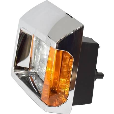Western Star 4700 — New Semi Truck Collision Parts | Petrie