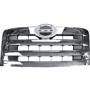 Hino 238/258/268/338 Grille — New Semi Truck Collision Parts