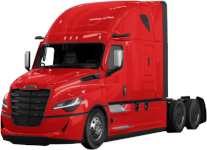Cascadia Generation V