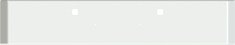 Peterbilt 567 Bumper Chrome Mitered Mitred Pare-chocs Essieu Avant Reculé Acier Chromé Valley Chrome HV-0010-113