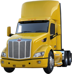 Peterbilt 579 Generation 1