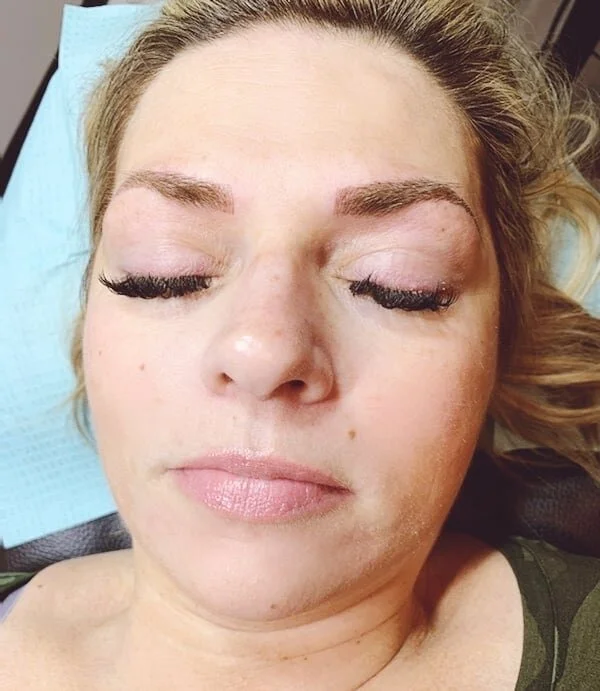 Schedule your microblading or permanent makeup appointment today! 💗 . . .
.
#alwaysbeautiful
#alwaysbeautifulpermanentmakeup
#salemoregon
#keizeroregon
#downtownsalem
#downtownsalemoregon
#glamoursalon
#glamoursalonsalem
#beforeandafter
#microbladi