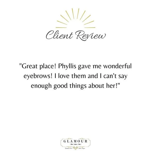 I love having happy clients!! 😍
.
.
.
.
#alwaysbeautiful
#alwaysbeautifulpermanentmakeup
#salemoregon
#keizeroregon
#downtownsalem
#downtownsalemoregon
#glamoursalon
#glamoursalonsalem
#beforeandafter
#microblading #microblad