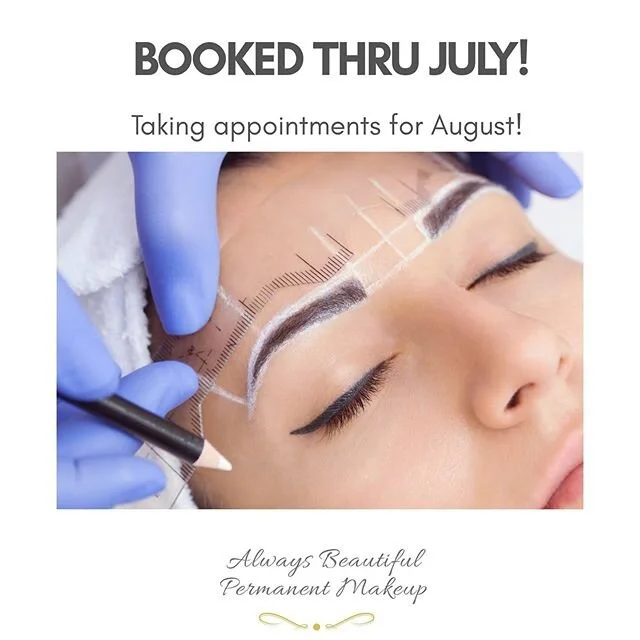 Call or text me to book your appointment! ☎️ (503) 732 9977
. .
.
.
.
#salemoregon #nowbooking #permanentmakeup #microblading #salemsalon #pdx #pdxartist