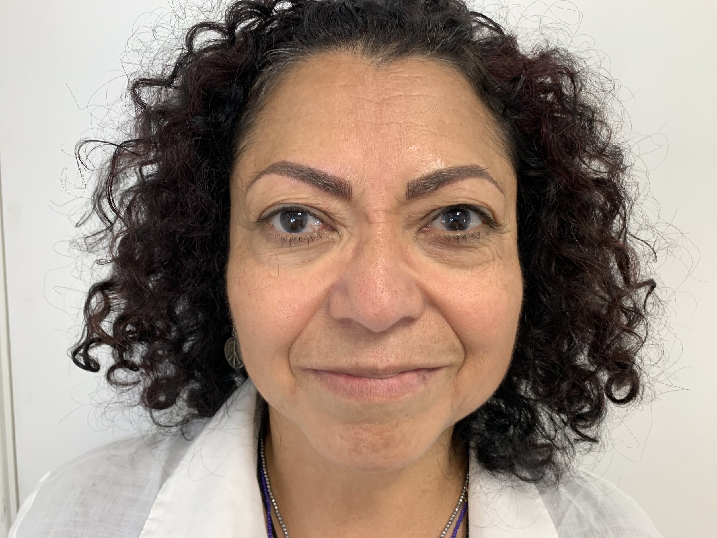 Microbladed