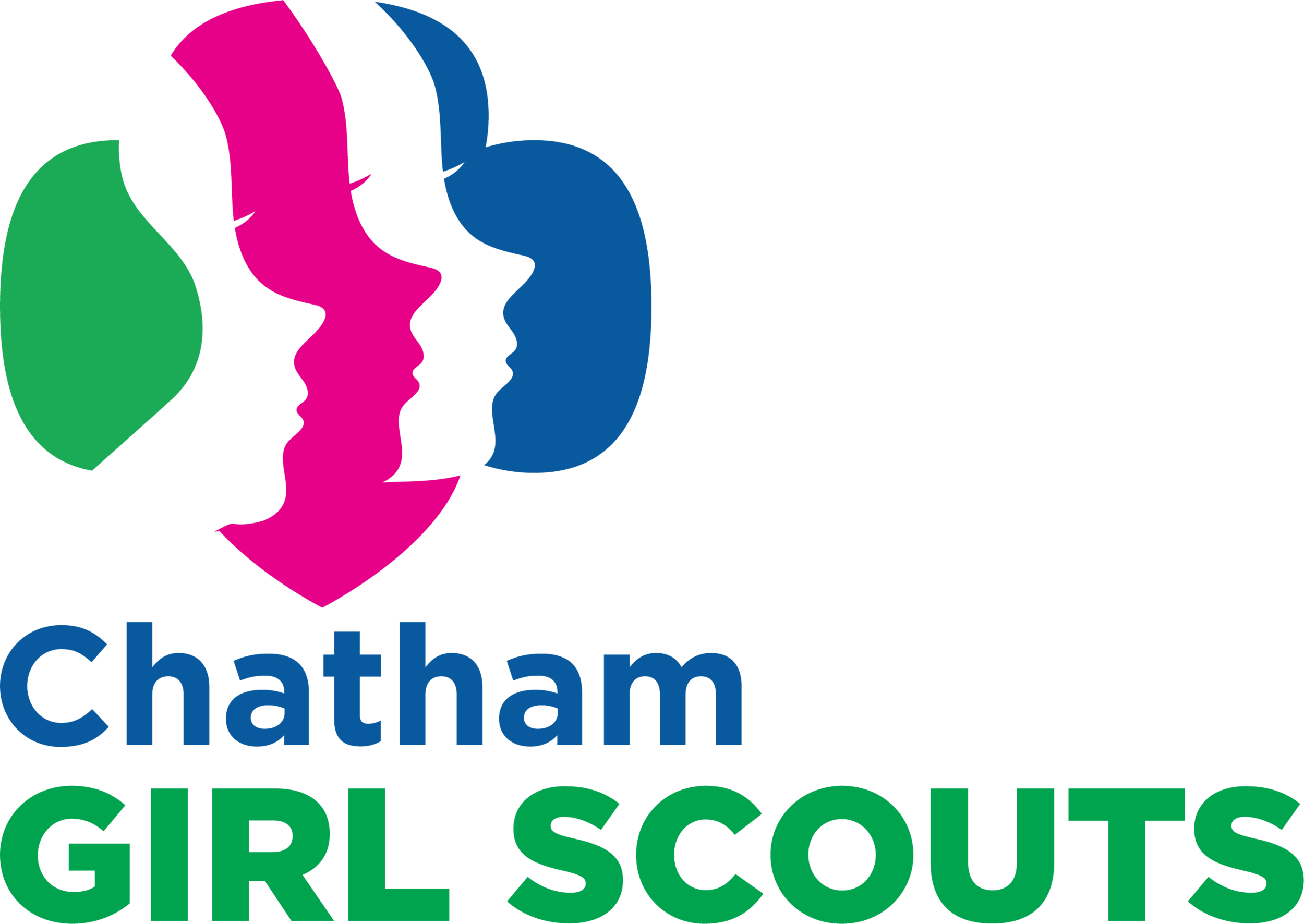 Chatham Girl Scouts