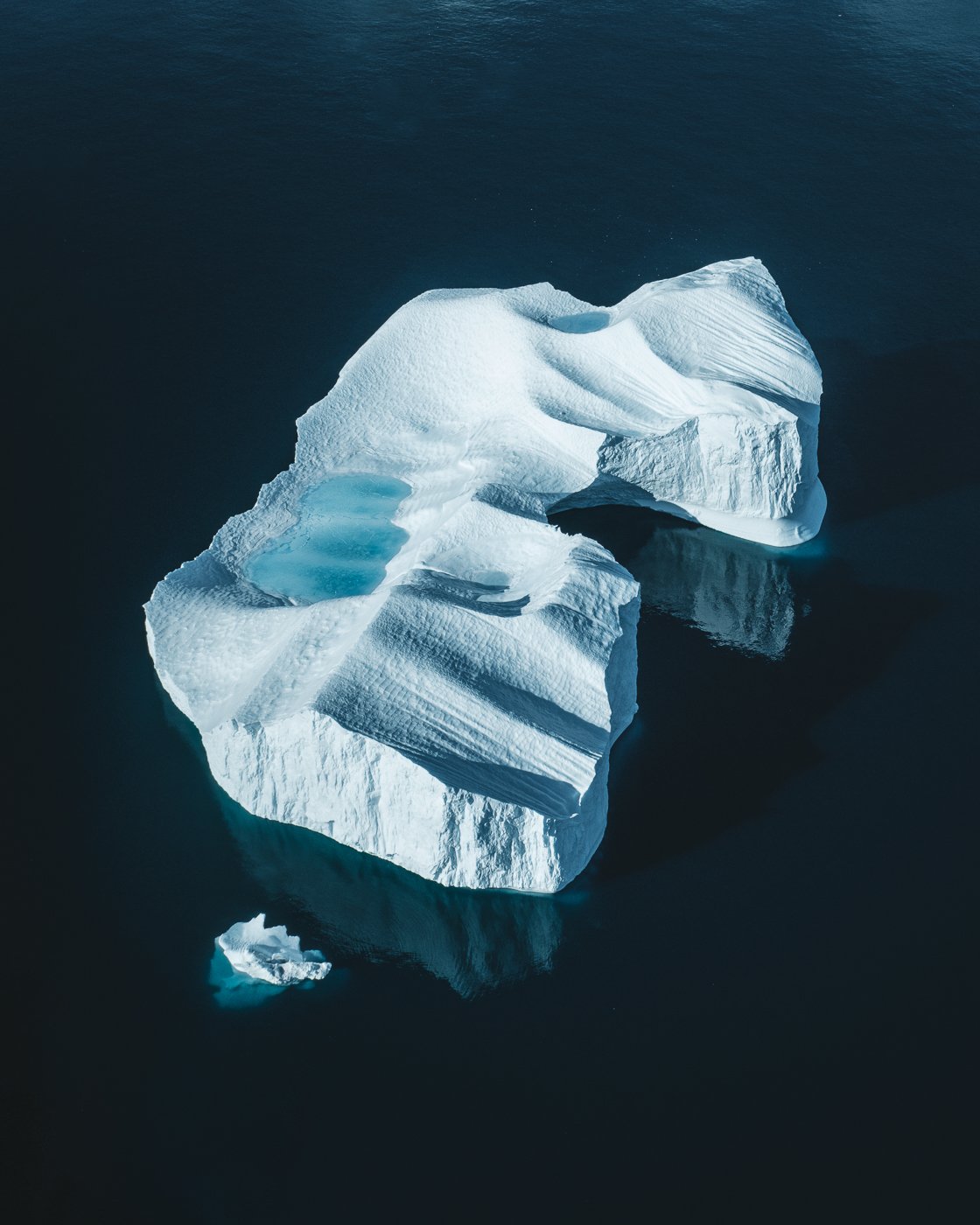 Aerial Photography Above Greenlandic Icebergs By airpixels.jpg