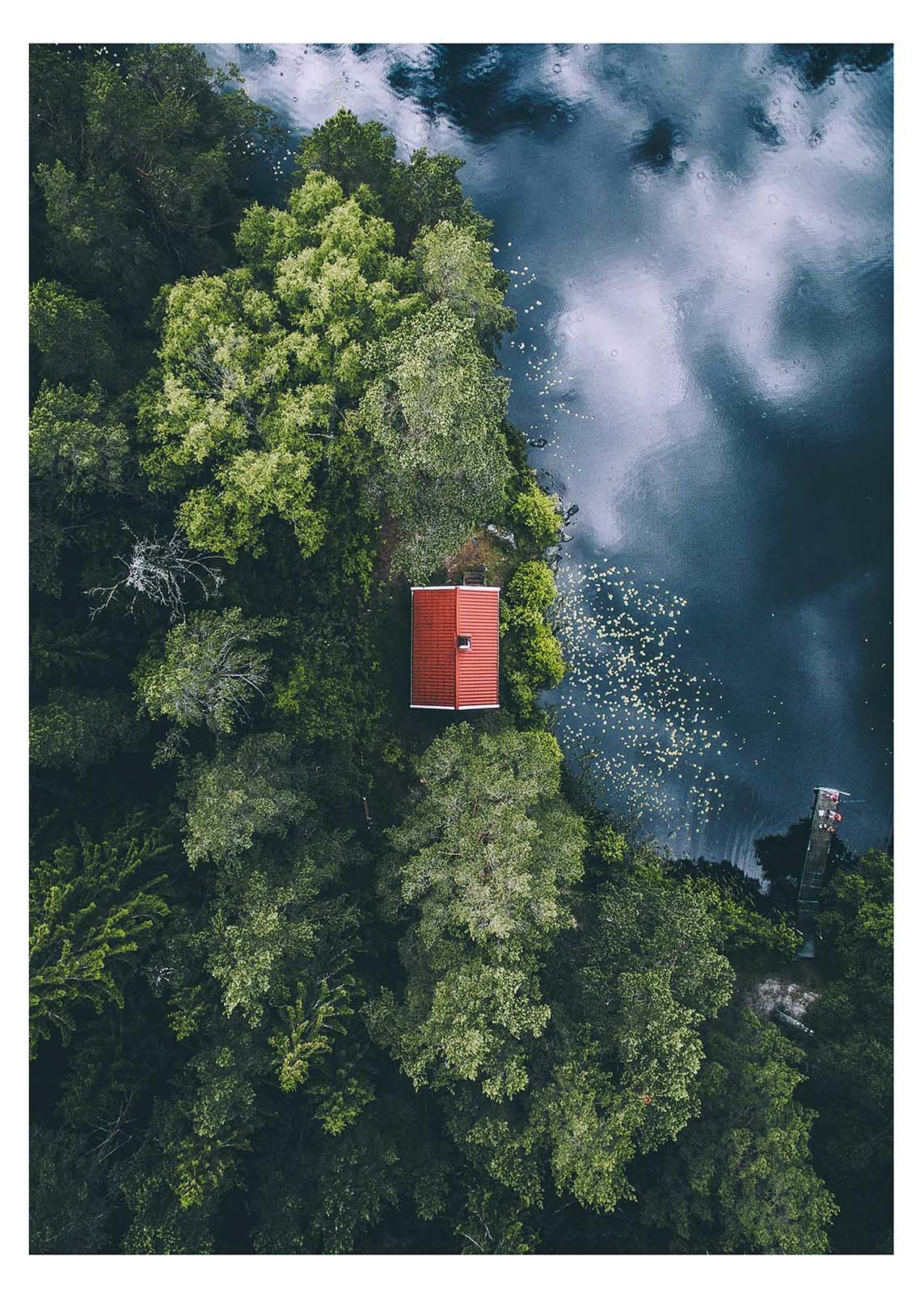 A Cabin Dream