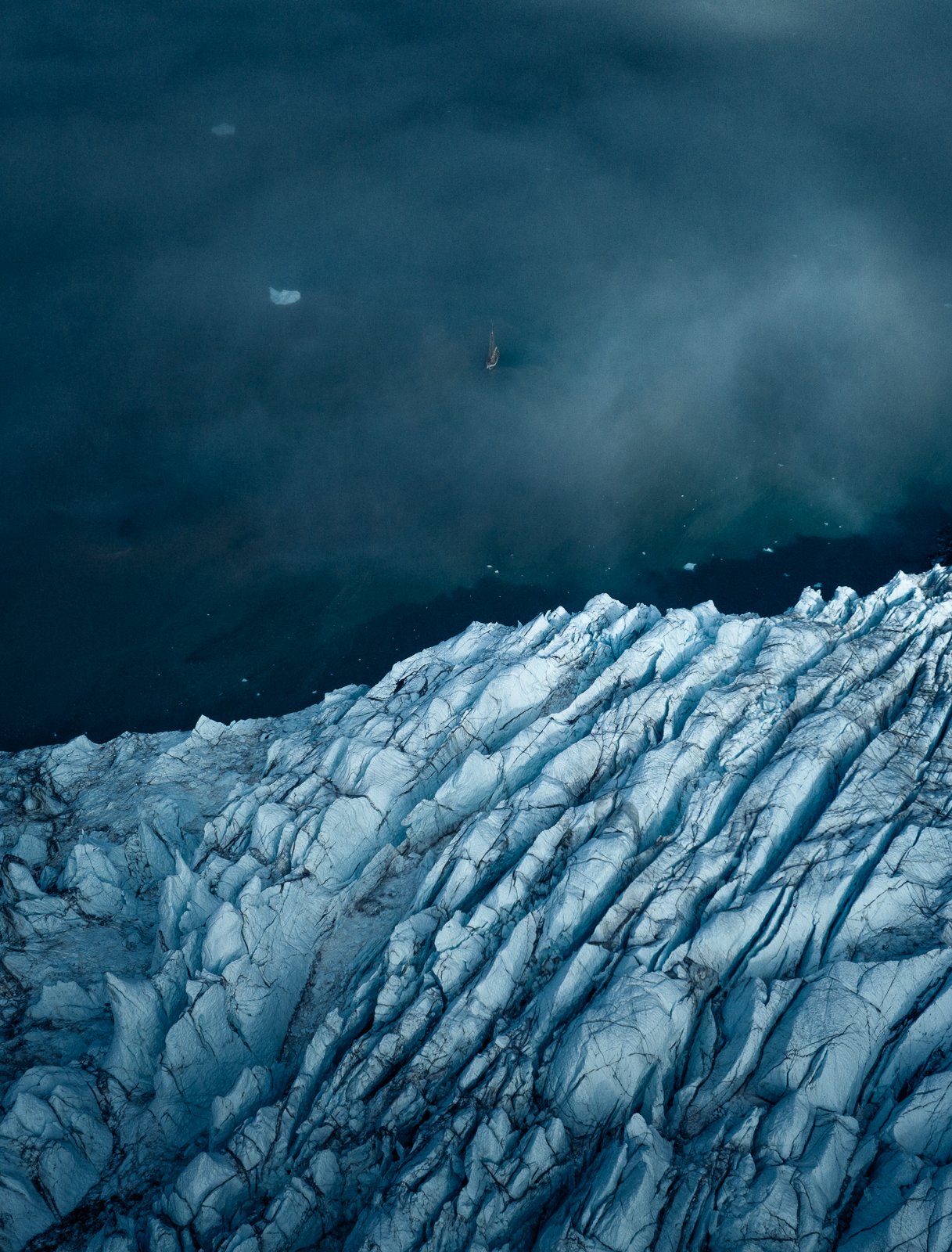 Aerial Photography of iceberg in greenland by tobias hägg-2.jpg