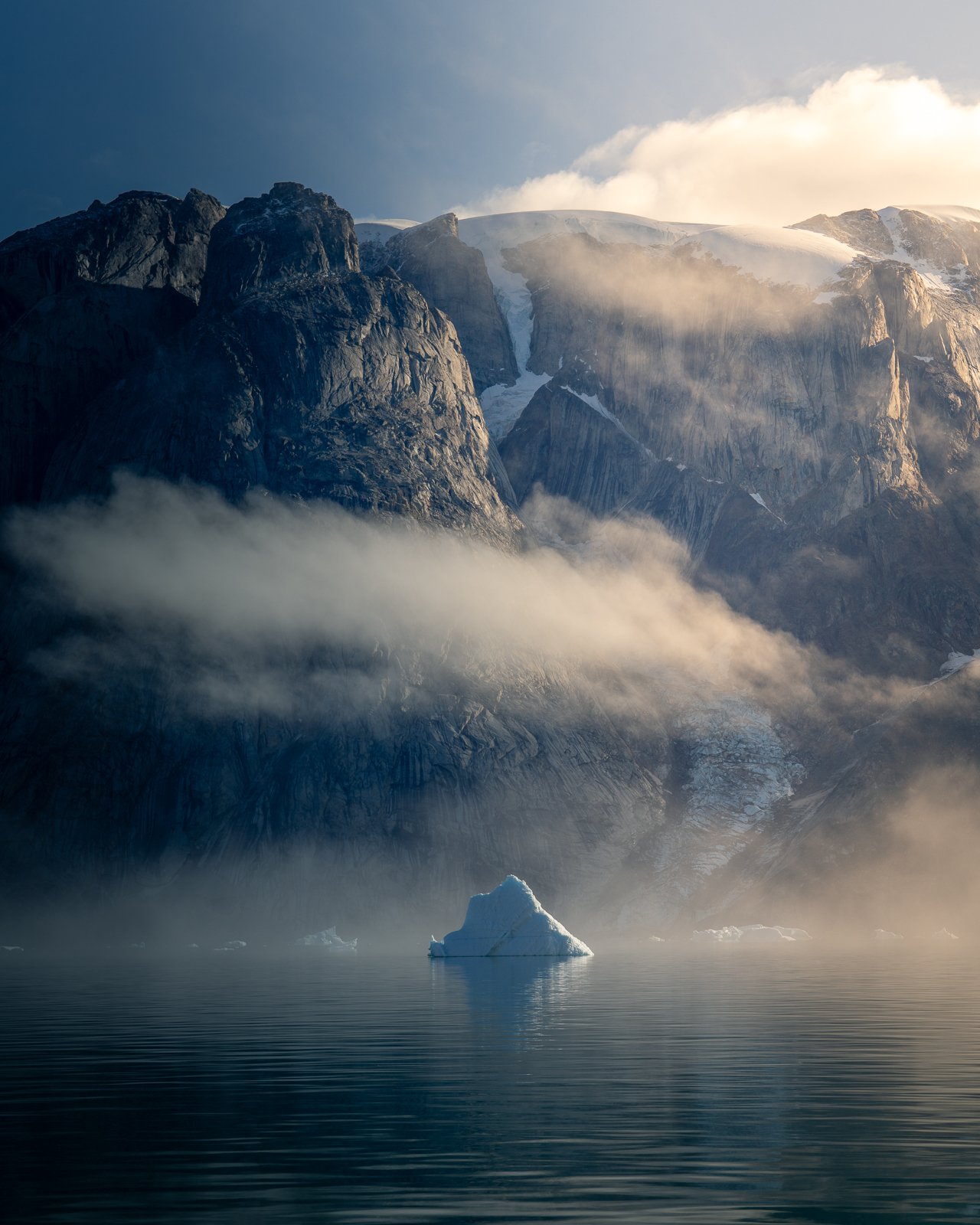 Aerial Photography of iceberg in greenland by tobias hägg.jpg
