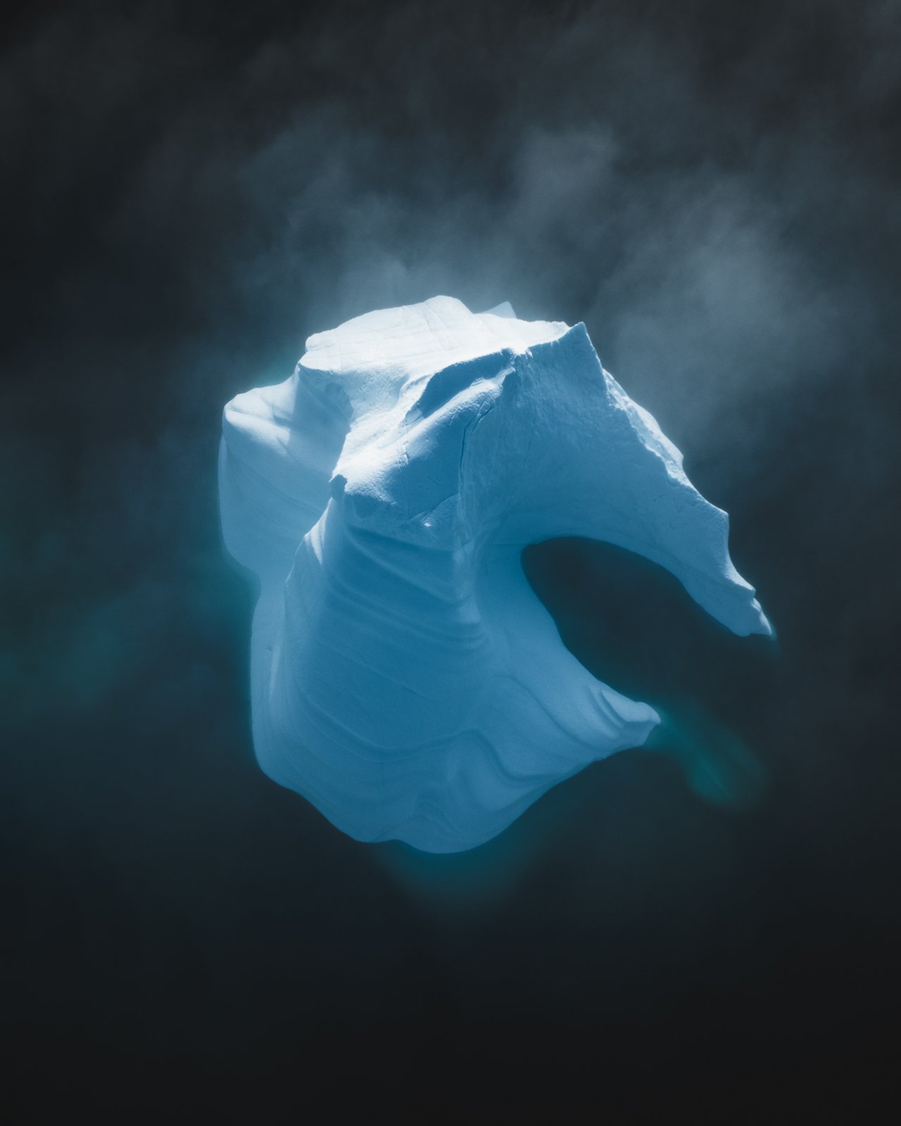 Drone Photography of iceberg in greenland by tobias hägg airpixels.jpg