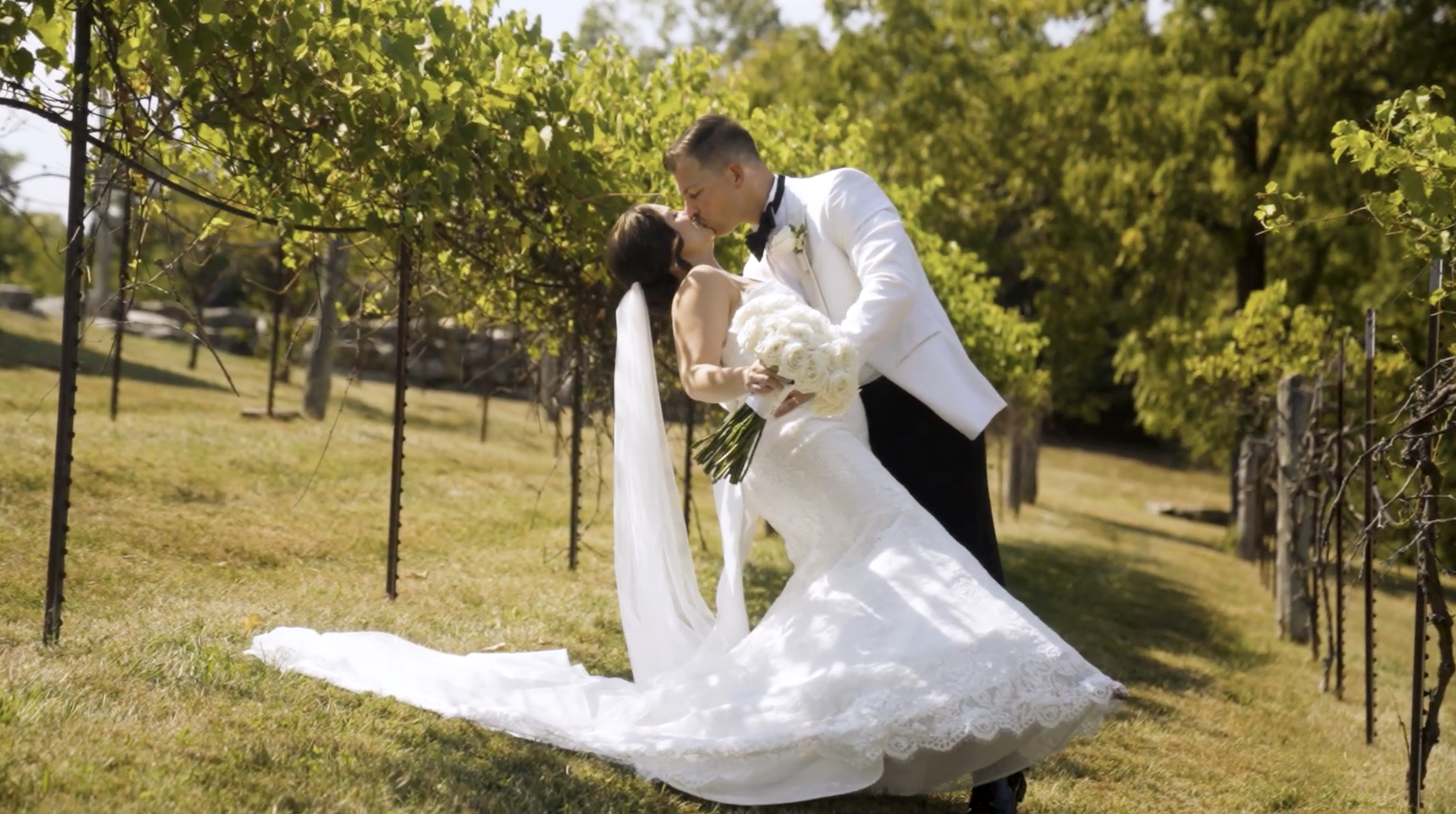 Brittany & Tanner