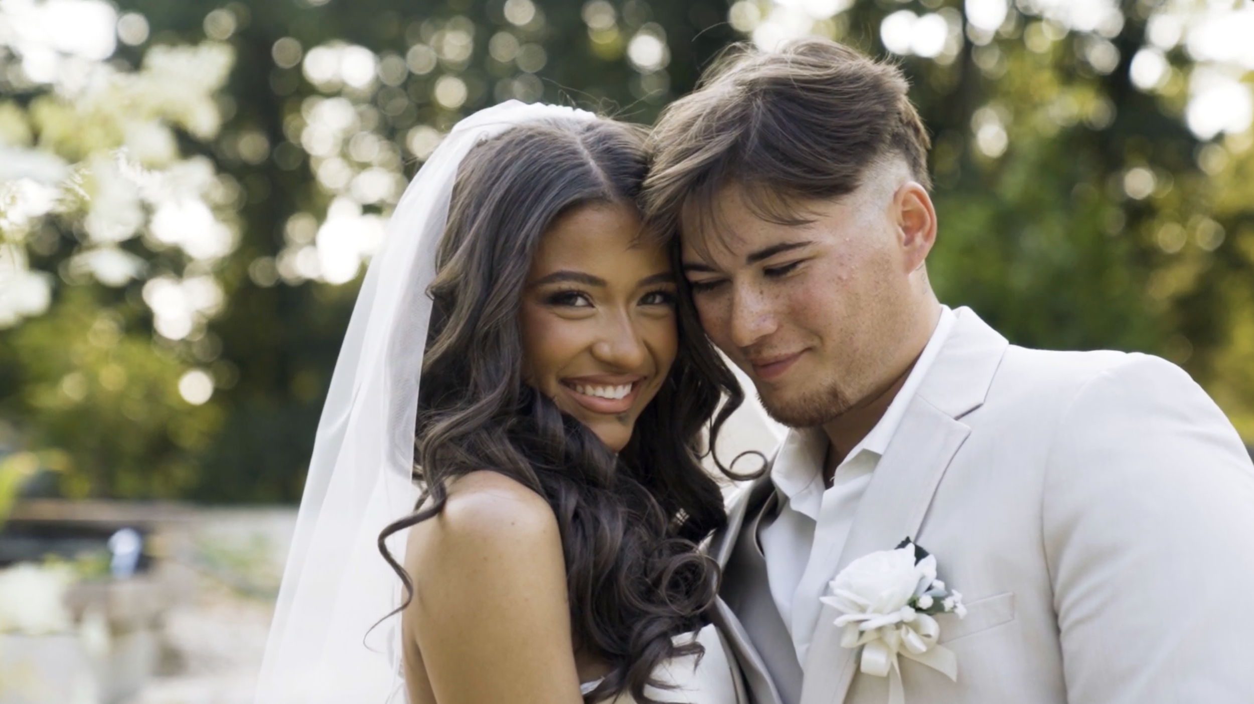 Jacob & Payton