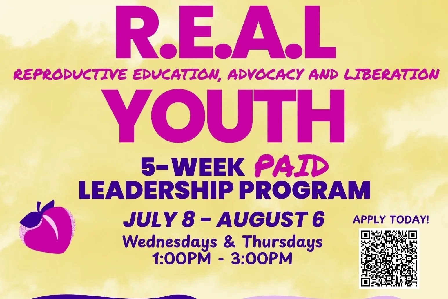 R.E.A.L. Youth 