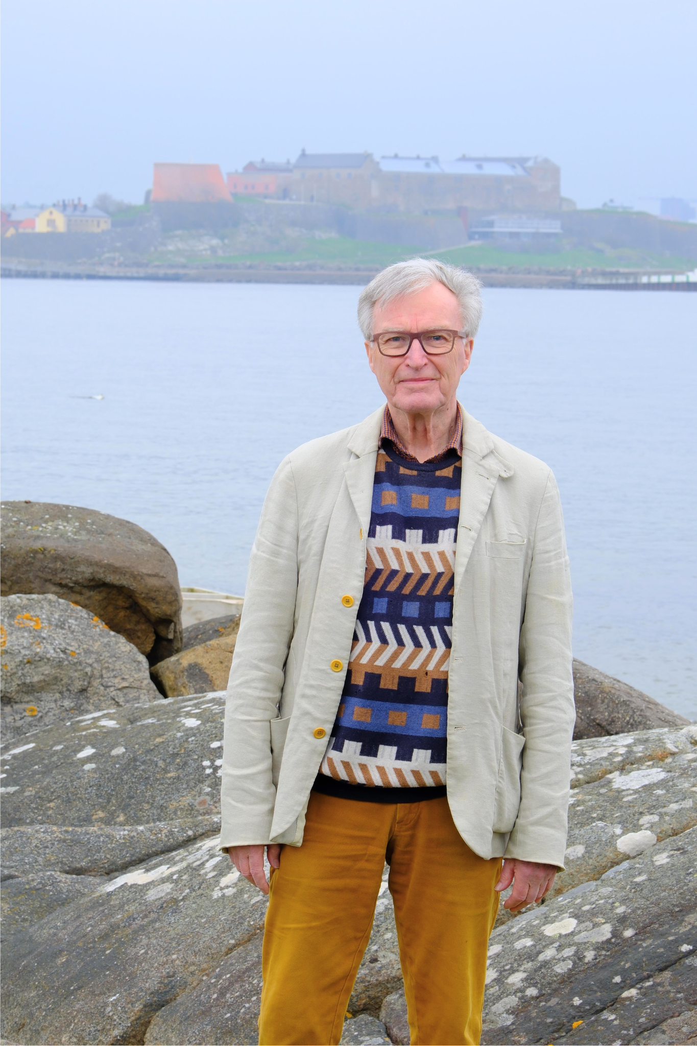 Per Arne Ivarsson