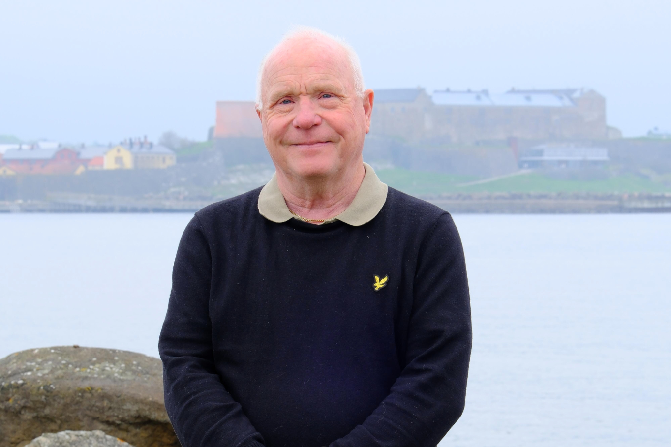 Stefan Sahlgren