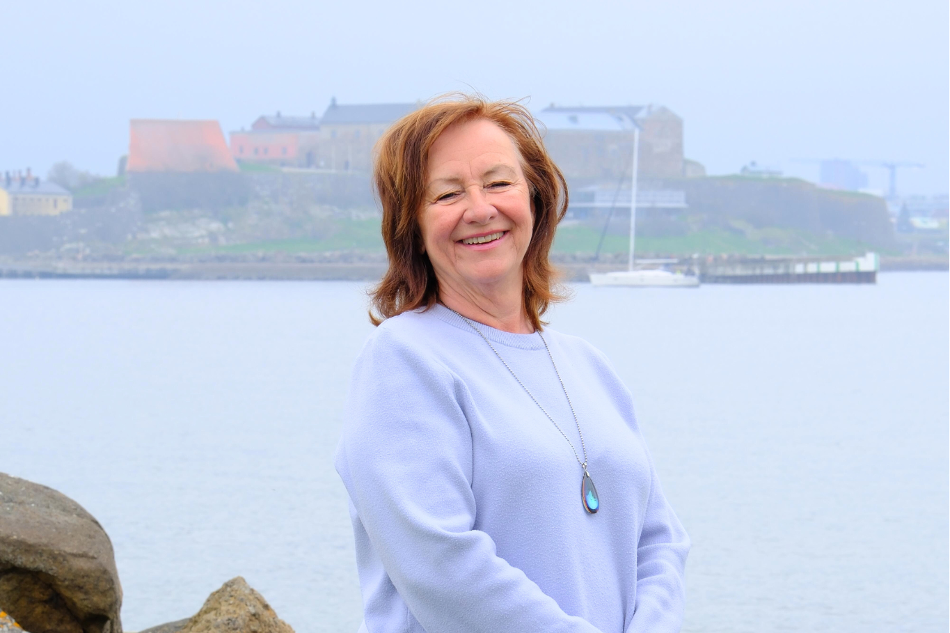 Marita Ebersson Sahlgren