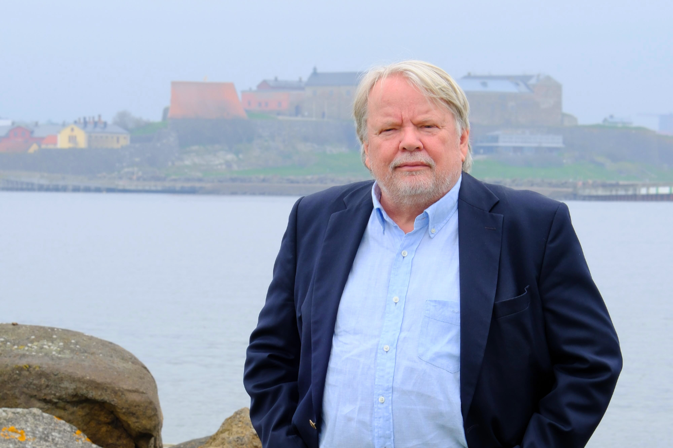 Mikael Bonde