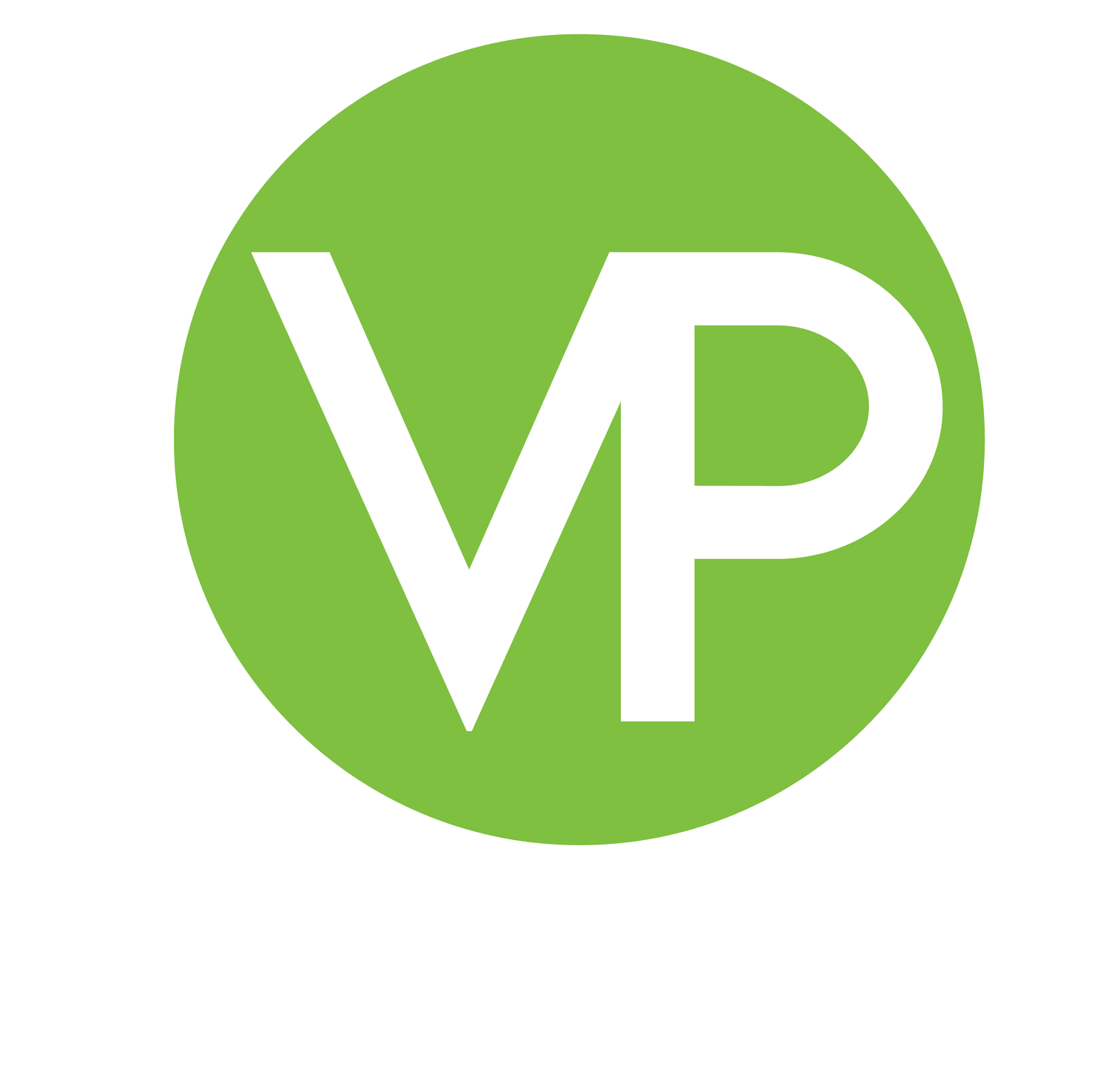 Varbergspartiets logotyp
