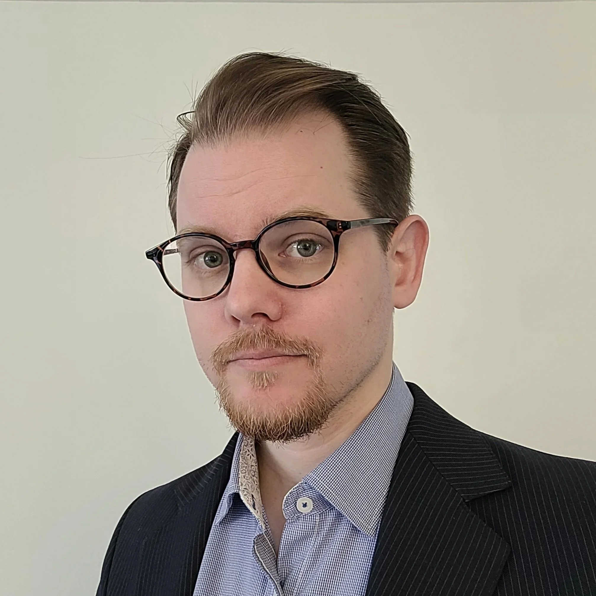 Joakim Svensson